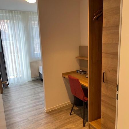 Hotel Atlanta Ганновер Экстерьер фото