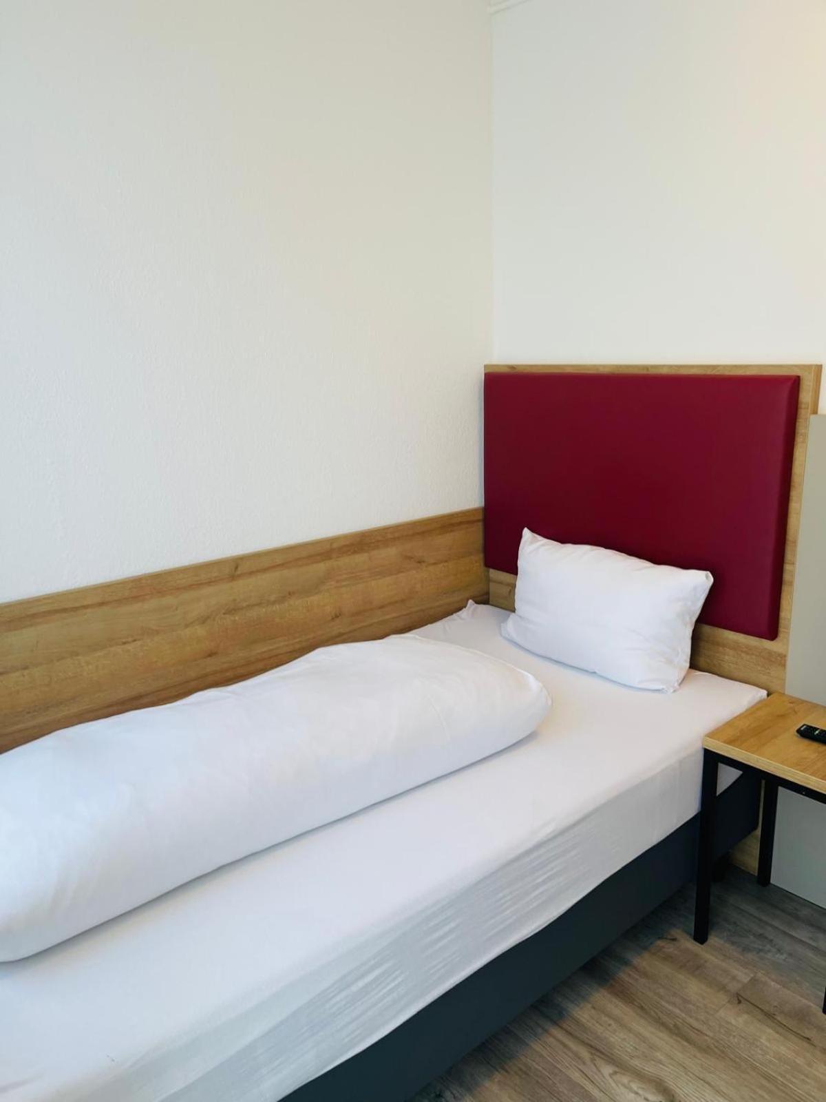Hotel Atlanta Ганновер Экстерьер фото