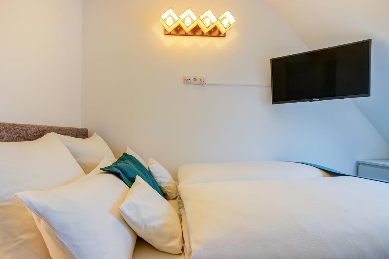 Hotel Atlanta Ганновер Экстерьер фото